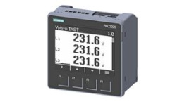 7KM3220-0BA01-1DA0, Siemens