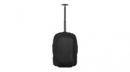 TBR040GL, Laptop Roller Bag 15.6 " Black, Targus
