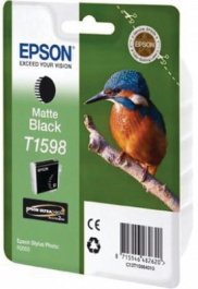 T159840, Ink Black Matt, Epson