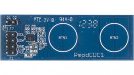 410-247 PMODCDC1, PmodCDC1, Module, I2C, Digilent