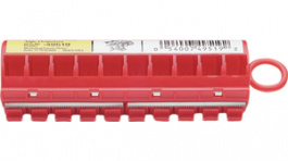 PMD-X, Empty dispenser Empty dispenser for 10 rolls, 3M