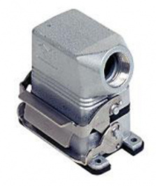 CSLZ 06 IO, COMPLETE CONNECTOR 06P., ILME