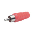 146-3-11 Cable Connector red