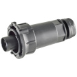 RST50i5S B1 ZR5 S SW Socked Socket M32 socket L3-N-PE Screw Connection