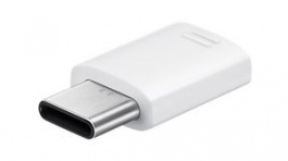 EE-GN930BWEGWW, Adapter, USB-C Plug - USB Micro-B Socket, Samsung
