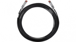 TXC432-CU3M, 3M Direct Attach SFP+ Cable, TP-Link
