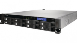 TS-869U-RP-EU, Turbo NAS 19", Qnap