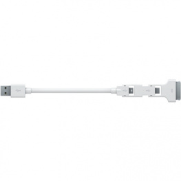 MAGIC CABLE TRIO, Magic 3-in-1 USB able Trio, Innergie