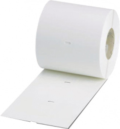 817536, WML 14 (25X19)R Cable Marker Label, Phoenix Contact