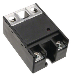 AQA211VL, Solid State Relay 4...32 VDC, Panasonic