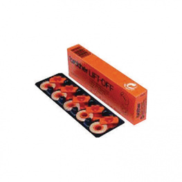 3015, Lift-off correction tape 3015, Brother