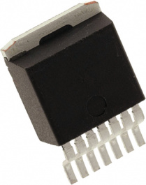 LT3008IDC#PBF, LDO V-regulator 1.2...5 V DDPAK-7, Linear Technology
