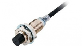 E2E-X10MD212-T 2M, Inductive Sensor 10mm Break Contact (NC) 100mA, Omron
