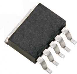 LM2991SX/NOPB, LDO voltage regulator -3. . .-24 V TO-263-5, Texas Instruments