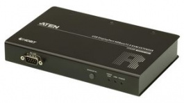 CE920R-AT-G , USB DisplayPort HDBaseT 2.0 KVM Extender, Remote Unit 100m 4096 x 2160, Aten