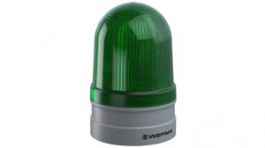 26124060, Flashing Beacon EvoSignal 103.5 ... 253VAC Rotating, WERMA Signaltechnik