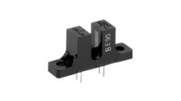 EE-SG3-B, Through Beam Photo Sensor 3.6mm, Omron