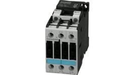 3RT10171HB42, Power Contactor, 1 Break Contact (NC), 24 VAC, Siemens