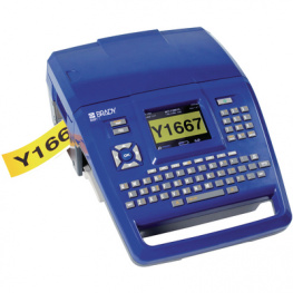 BMP71-CYRILLIC-EU, Labelprinter, keyboard CYRILLIC-EU, Brady