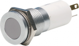 Q14F1GZZRYG02E, LED Indicator red/green/yellow 2 VDC, APEM
