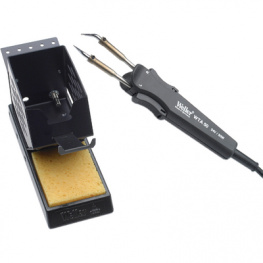 WTA 50-SET, Desoldering tweezer (2x25 W) with stand 1 p., Weller