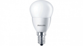 CorePro lustre ND 5.5-40W E14 827 P45 FR, LED lamp E14, Philips