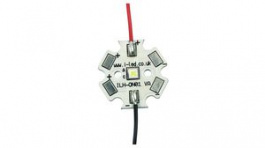 ILH-OW01-NUWH-SC211-WIR200., SMD LED 20mm Round 4000K Neutral White SMD, LEDIL