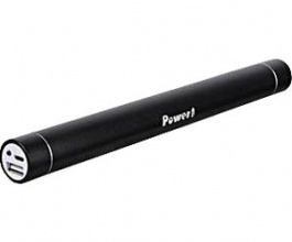 VTB-04C, Power Bank 5800 mAh black, Vitebo