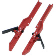 20800-212 Board guide 103 mm x 13.2 mm red