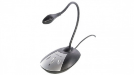 CMP-MIC10, Microphone USB / 3.5 mm, KONIG