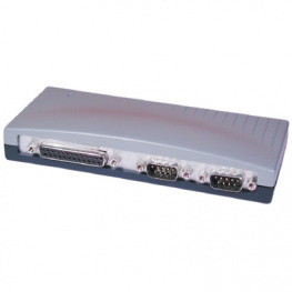 EX-1343, Converter module USB - serial/parallel, Exsys