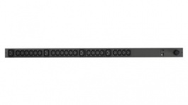 VP7551, Power Distribution Unit 24x IEC 60320 C13 Socket/IEC 60320 C19 Socket - CEE Plug, Vertiv