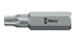 05066492001, Bit for TORX Socket Screws T5, Wera Tools