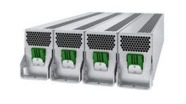 GVSBTH4, Battery Pack, 9Ah, Suitable for Galaxy VS UPS, 120V, APC