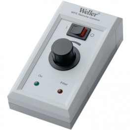 T0058735909, WFE Remote control 1 p., Weller
