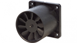 D343T-012KM-5, Axial Fan 40 x 40 x 36 mm 15 VDC, Micronel