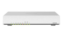 QHORA-301W, Wireless Router 3600Mbps, Qnap