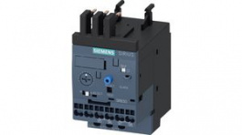 3RB3016-1TE0, Overload Relay SIRIUS 3Rb3 16 A 690 V 11 kW 1NO/1NC, Siemens