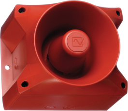 PA 20 HV AC, Sounder, Pfannenberg