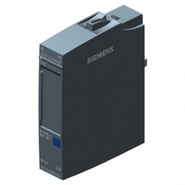 6ES71346HB000DA1, ET200SP I/O Module, Siemens