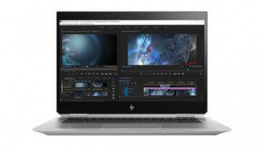 4DC02AW#ABD, ZBook Studio x360 G5 Black / Grey GER, HP