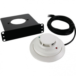 NBES0307, NetBotz smoke sensor, APC