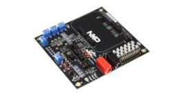 KITPF7100FRDMEVM, Evaluation Board for PF7100 Power Management IC, NXP