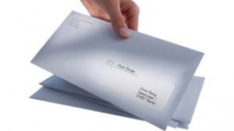 L7161-100, Avery Zweckform L7161-100 Address Labels, 63.5 x 46.6 mm, QuickPeel removal aid,, Zweckform