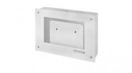 CS-T10-WM-BR=, Wall Mount Suitable for Webex Room Navigator, Cisco Systems