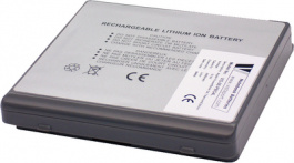 VIS-08-PBG4L, Apple Notebook battery, div. Mod., Vistaport