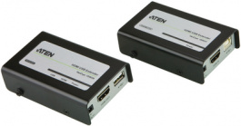 VE803, HDMI/USB extender 60 m, Aten