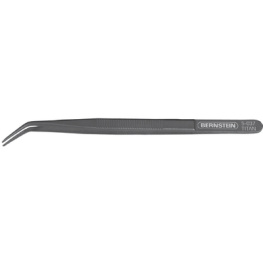 5-037, Titanium Tweezers 150 mm, Bernstein