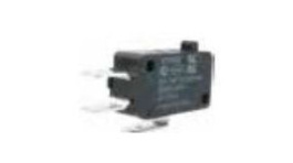 V15H10-KZ100-A, Basic / Snap Action Switches SWITCH BASI, Honeywell