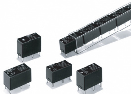 G6B1114PUS12DC, Omron